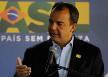 Brasilzão sem porteiras; Condenado a 400 anos de prisão, Sérgio Cabral dá dicas e tenta influenciar nas redes sociais