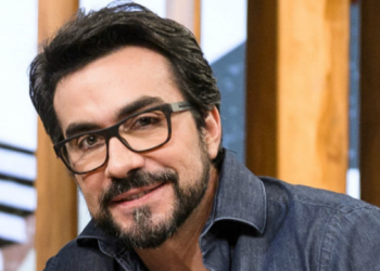 Padre Fábio de Melo desabafa sobre luta contra depressão. “Vontade de deixar de viver”