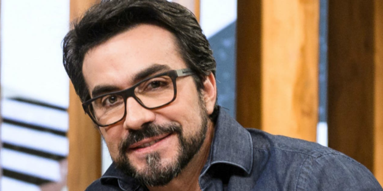 Padre Fábio de Melo desabafa sobre luta contra depressão. “Vontade de deixar de viver”