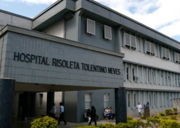 Belo Horizontte ; Pronto-Socorro do Risoleta Neves fecha porta no 1º dia de suspensão de cirurgias: ‘sem estrutura’