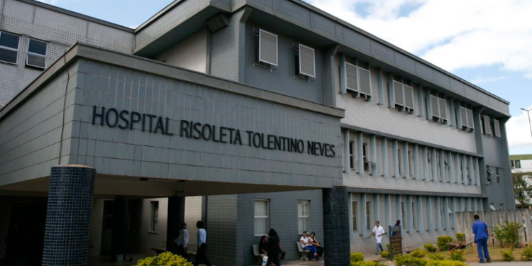 Belo Horizontte ; Pronto-Socorro do Risoleta Neves fecha porta no 1º dia de suspensão de cirurgias: ‘sem estrutura’
