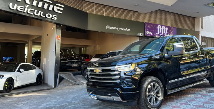 Golpes e fraudes na Prime veículos em BH: Mais de 50 clientes denunciam prejuízos milionários na agência de carros de luxo que fechou as portas