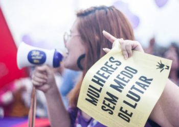 Violência política de gênero registra alta de 223% em Minas Gerais