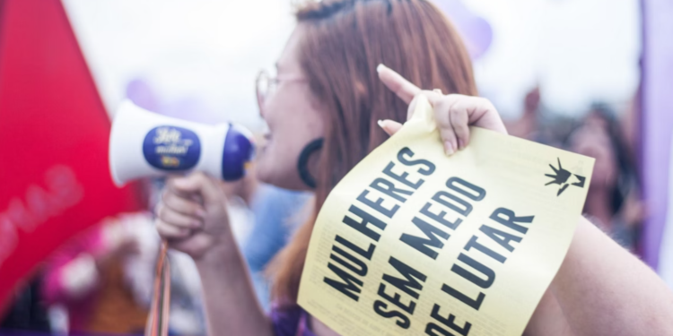 Violência política de gênero registra alta de 223% em Minas Gerais