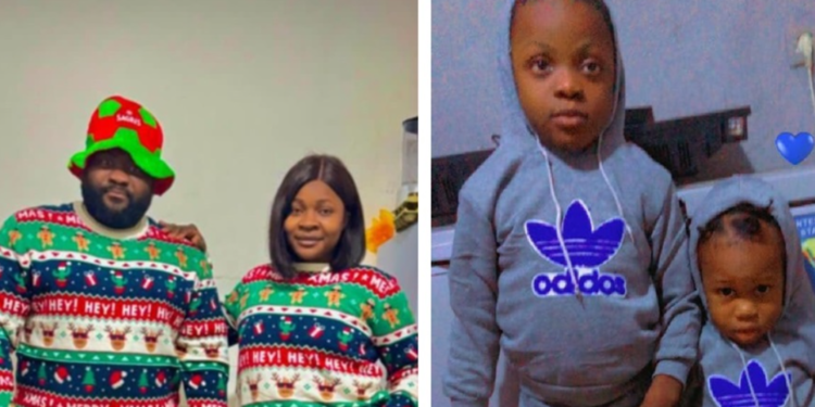 Portugal: Casal e dois filhos morrem intoxicados ao tentar aquecer a casa