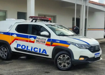 Mulher ajuda bandidos a invadir a própria casa em João Monlevade e roubar mais de R$ 7 mil do marido