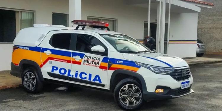 Mulher ajuda bandidos a invadir a própria casa em João Monlevade e roubar mais de R$ 7 mil do marido