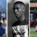 Brasileiro de 21 anos que sonhava em ser jogador de futebol em Portugal morre ao cair em rio quando tentava fugir da polícia