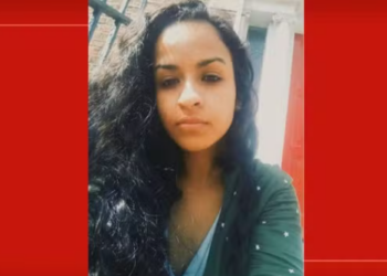 Estudante brasileira desaparecida há mais de um mês em Portugal é encontrada em Lisboa