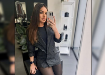 Polícia holandesa muda laudo e diz que brasileira morreu por ataque cardíaco. (Veja laudo e prints das últimas conversas)