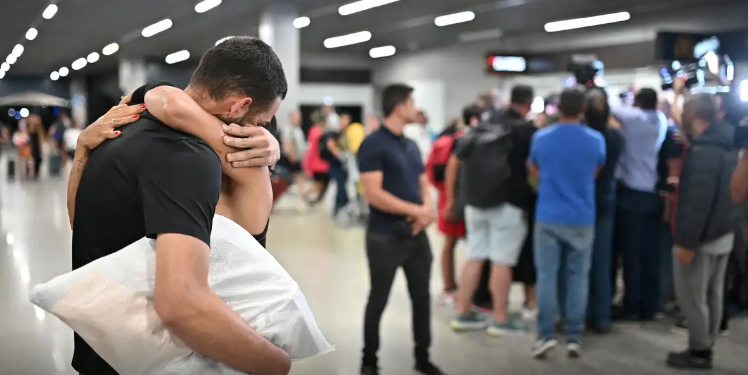 Brasil anuncia acordo com EUA para trocar informações sobre deportados