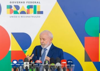 Lula diz que não fará “bravata” para reduzir preço dos alimentos e defende aumento da produção