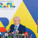 Lula diz que não fará “bravata” para reduzir preço dos alimentos e defende aumento da produção