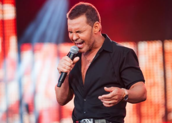 Eduardo Costa é absolvido de acusação de estelionato por venda de casa em MG: “Louvado seja DEUS”