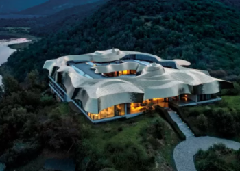 Araçoiaba da Serra terá hotel de luxo da marca VIK com piscina de ondas e praia artificial