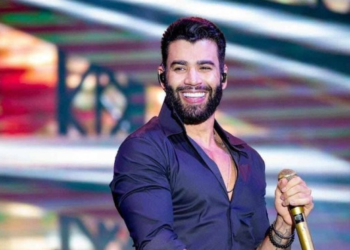 Pesquisa mostra que 65,7% dos eleitores rejeitam entrada do cantor Gusttavo Lima na política