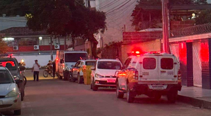 Idoso tem casa invadida e mata ladrão a tiros no Cidade Nobre em Ipatinga
