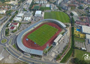 Portugal busca talentos do basquete, natação e futebol em Minas Gerais