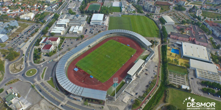 Portugal busca talentos do basquete, natação e futebol em Minas Gerais