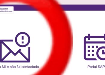 AIMA lançou na sexta 17/01 um portal exclusivo para quem tem Manifestação de Interesse mas ainda não foi convocado