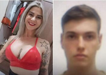 Mulher de 45 anos é brutalmente assassinada por estudante de 23 anos em Medianeira. “Se não me pagar te denuncio por estupro”.