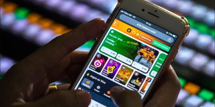 Brasil autoriza 137 empresas de apostas esportivas para operar por cinco anos