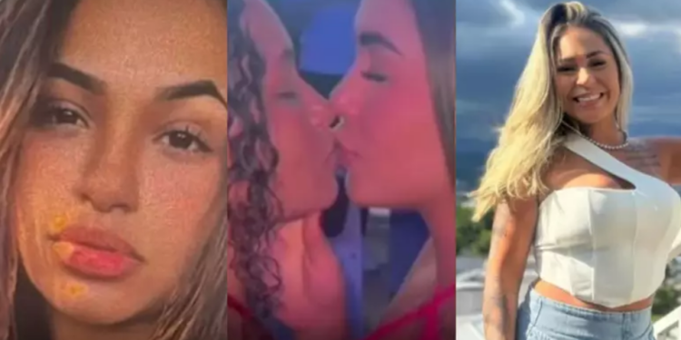 Irmã de Anna Polly não segura a dor da perda e morre cinco dias depois; Saiba detalhes