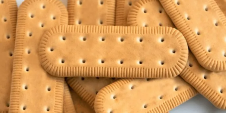 Perigo; Pesquisa encontra substâncias cancerígenas em biscoito de maisena. “Tem Veneno Nesse Pacote”