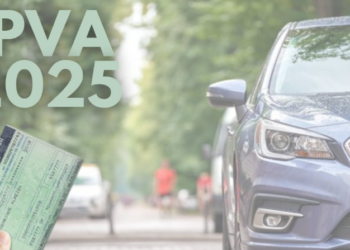 Imposto sobre Propriedade de Veículos Automotores (IPVA) começa a ser cobrado nesta semana em MG