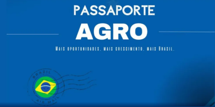 Passaporte Agro: entenda como funciona nova ferramenta do Mapa que facilita exportações