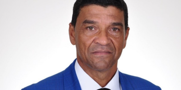 Vereador tio do cantor  Eduardo Costa, é acusado de agredir e ameaçar a ex-mulher em MG