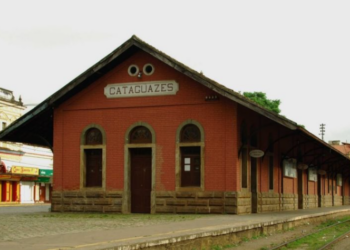 Mulher de 31 anos é encontrada morta dentro de caixa d’água no interior de MG