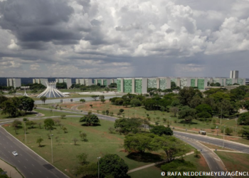 Prefeitos irão se reunir em Brasília na terça feira 11/02