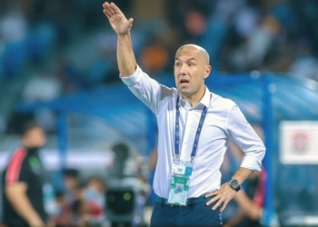 Cruzeiro Esporte Clube atravessa o Atlântico e contrata treinador português para salvar o time