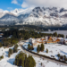 BH terá voo direto para Bariloche no inverno