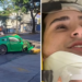 Influenciador de 21 anos dono de Porsche se manifesta após acidente em BH: ‘Agora tenho dois aniversários’