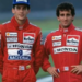 Alain Prost, ex-rival de Ayrton Senna, detona série da Netflix