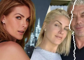 Alexandre Corrêa, ex de Ana Hickmann, pode ser preso por não pagar pensão; entenda