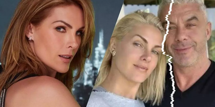 Alexandre Corrêa, ex de Ana Hickmann, pode ser preso por não pagar pensão; entenda