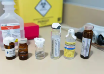 Anvisa interdita três clínicas de estética em BH e cinco em outras cidades; Saiba detalhes