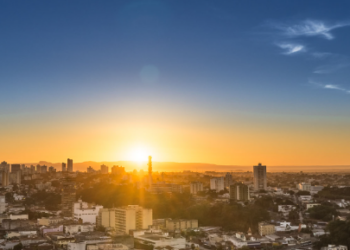 Brasil deve enfrentar terceira onda de calor nesta semana; veja quais Estados serão afetados