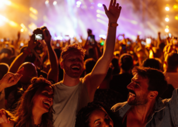 Música brasileira invade Portugal e contagia país de alegria. “Portugal estava morto, agora parece vivo”