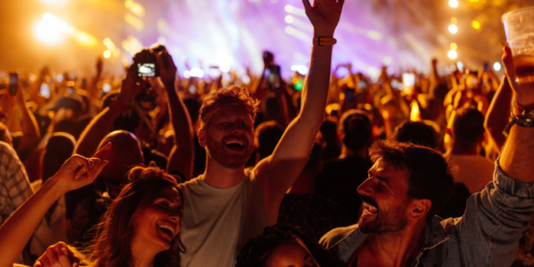 Música brasileira invade Portugal e contagia país de alegria. “Portugal estava morto, agora parece vivo”