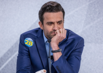 Justiça Eleitoral de São Paulo torna Pablo Marçal inelegível por 8 anos