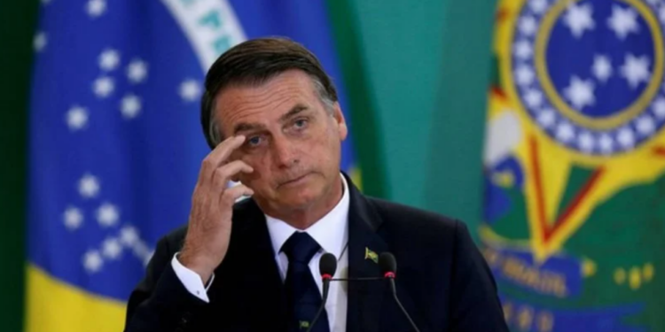 PT solicita ao STF autorização para transmitir julgamento de Bolsonaro ao vivo