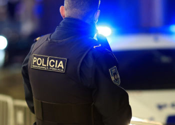 Indiano é detido por invadir casa em Leiria. “O mesmo que entrou em escola para fazer sexo com aluna”