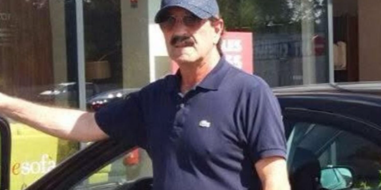 Em ato de coragem português morre em ataque na França