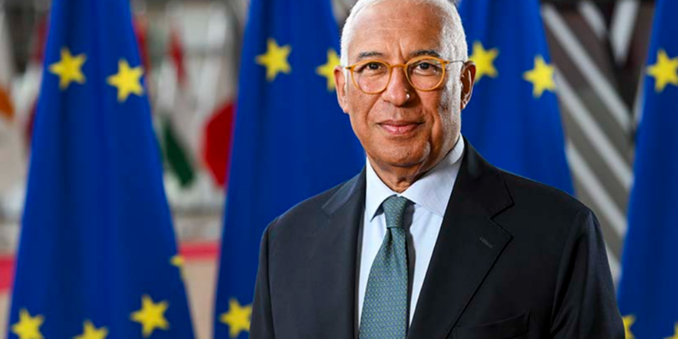 Preocupado com segurança na Europa António Costa convoca Conselho Europeu para 6 de março