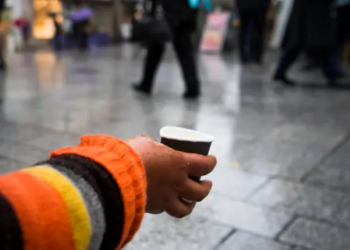 PSP desmantela rede internacional de tráfico de crianças enviadas da Romênia para mendigar em Portugal