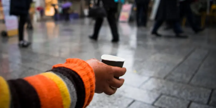 PSP desmantela rede internacional de tráfico de crianças enviadas da Romênia para mendigar em Portugal